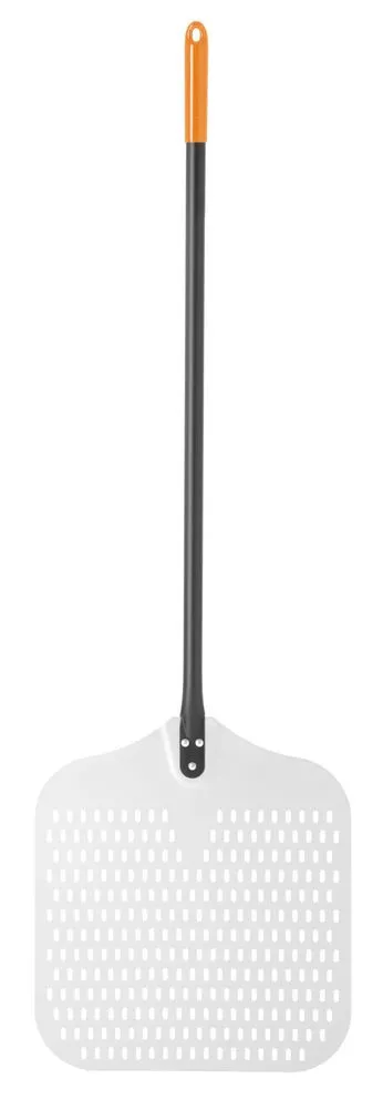 Pá de Pizza Quadrada Perfurada - 1320 x 405 mm - Recondicionada