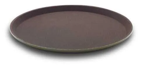 Tabuleiro de Serviço Redondo - 36 cm