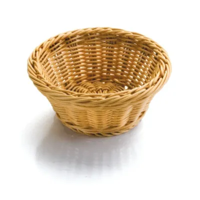 Cesto de pão redondo - 23 cm