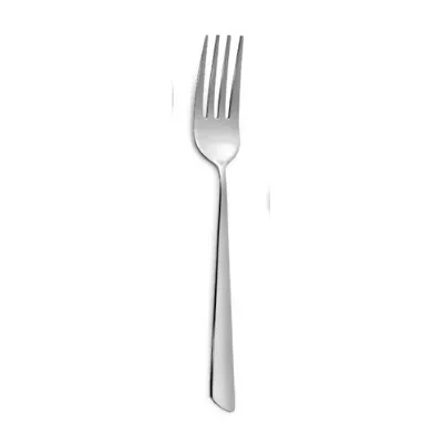 Garfo de Mesa Linha Nice - Conjunto de 12