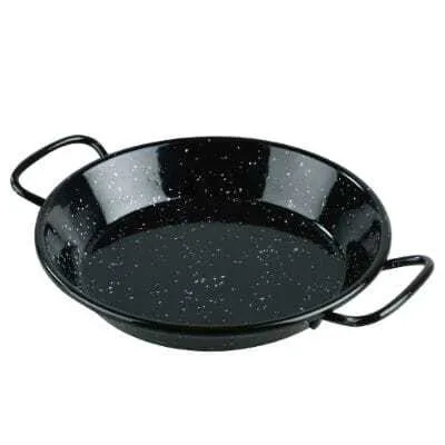 Prato de Paella - Ø 15 cm
