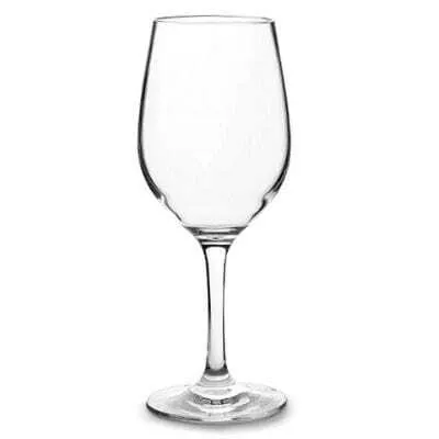 Copo de Vinho Branco 35 Cl Plástico Tritan - Conjunto de 6
