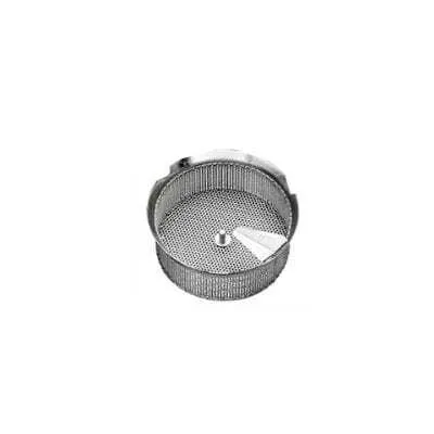 Grade Ø 1 mm para Moinho N°5 Inox
