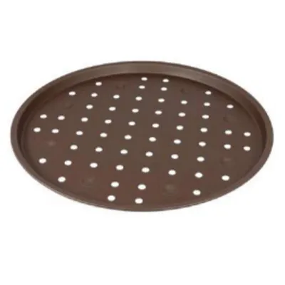 Tabuleiro de Pizza Perfurado com Pés - Ø 330 mm
