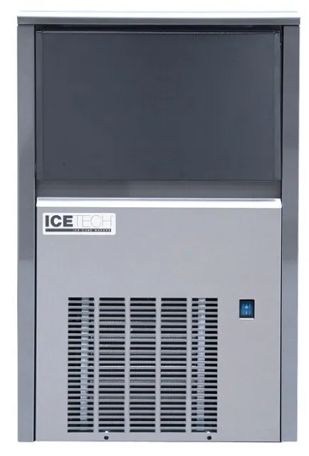 Máquina de Gelo - 23 Kg - Refrigeração a Ar
