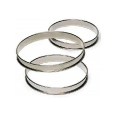 Círculo para Torta Alto - Ø 90 mm