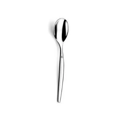 Colher de Sobremesa Linha Jet - Conjunto de 12