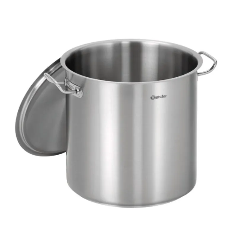 Marmita Inox - 25 L