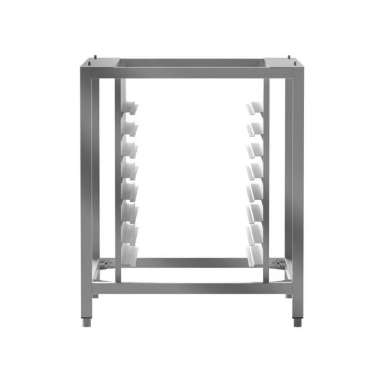 Base 8 placas para Forno Galilei / Plus / KT