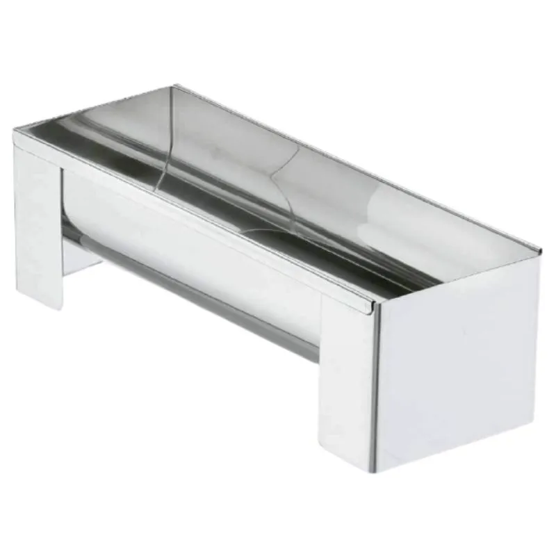 Garganta para Tronco Redondo - L 50 cm