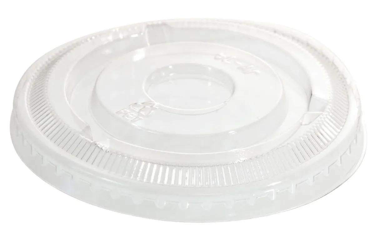 Tampa Ø 78 mm para Pote de Molho Grande Formato - Lote de 250