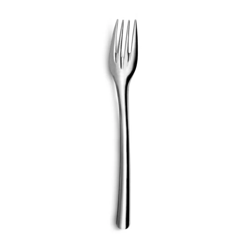 Garfo de Mesa Linha Slim - Conjunto de 12