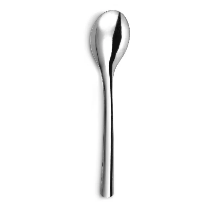 Colher de Mesa Linha Slim - Conjunto de 12