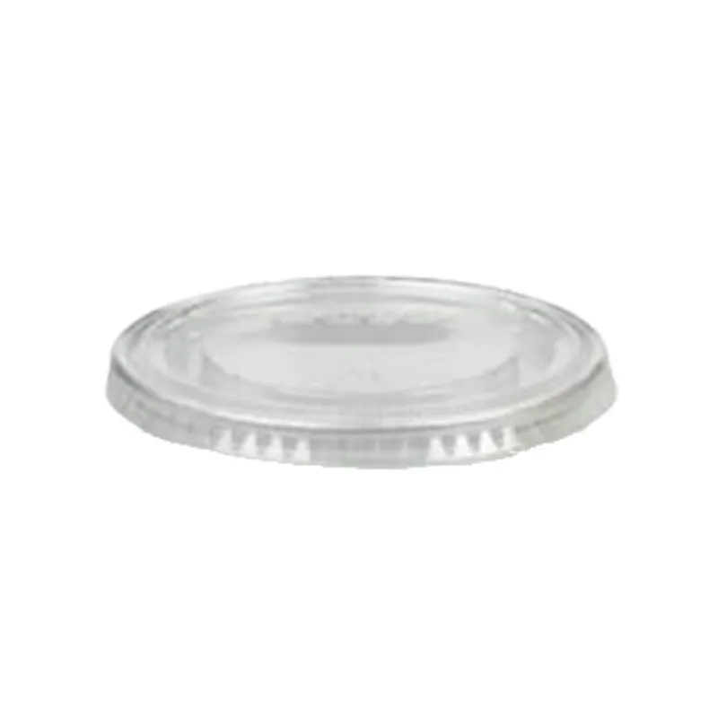 Tampa Ø 45 mm para Pote de Molho - Pacote com 100