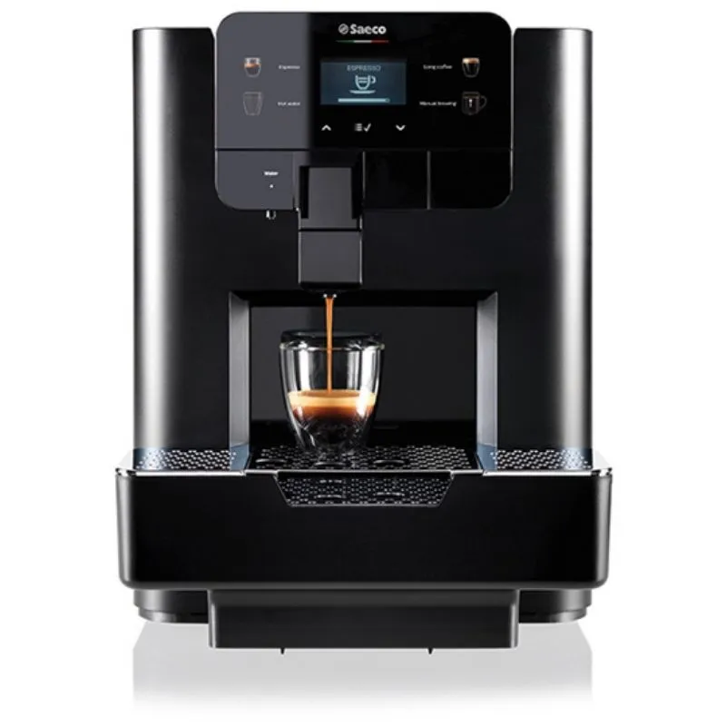 Máquina de Café Área Focus - Cápsulas Nespresso®
