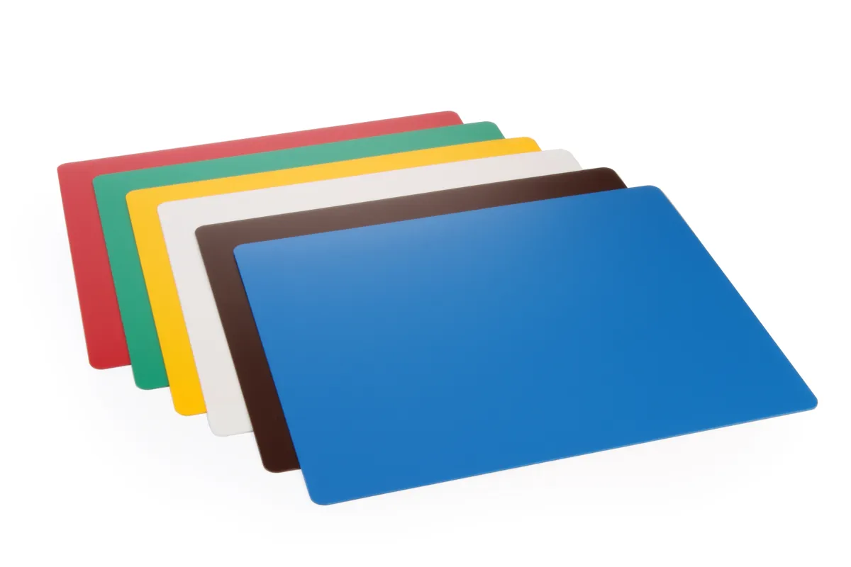 Placas de Corte Flexíveis - 380 x 305 mm - Conjunto de 6