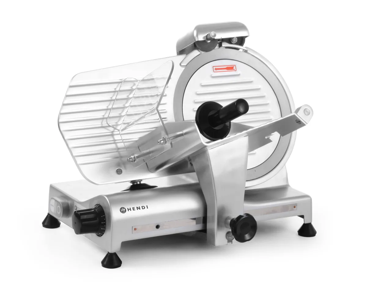 Fatiadora Profi Line - 250 mm de Diâmetro