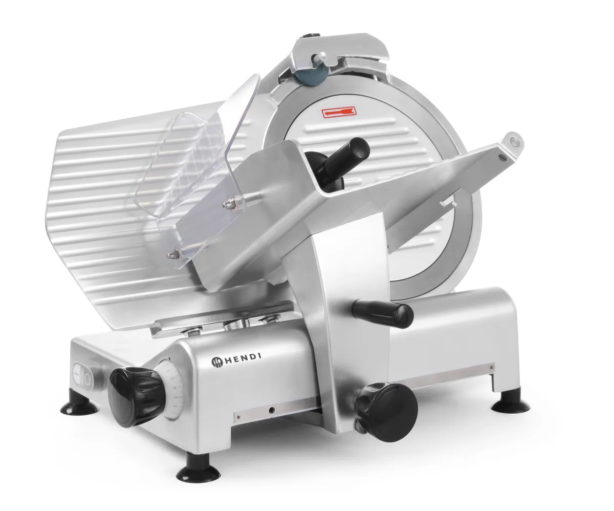 Fatiadora Profi Line - 300 mm de Diâmetro