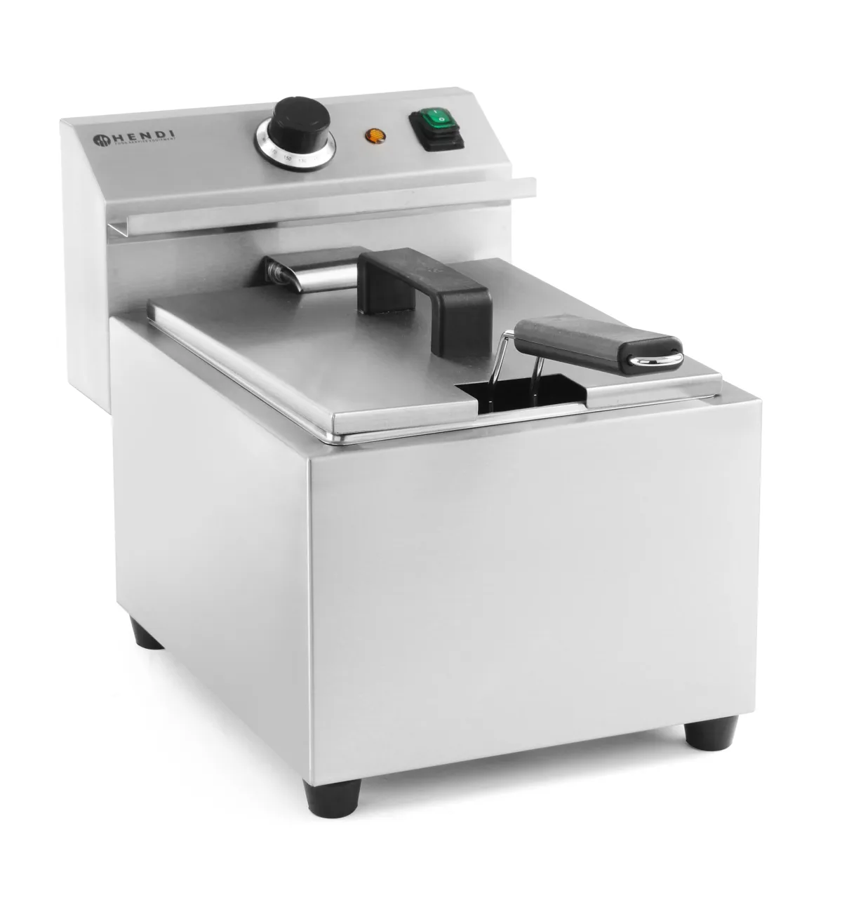Fritadeira Mastercook - 8 L
