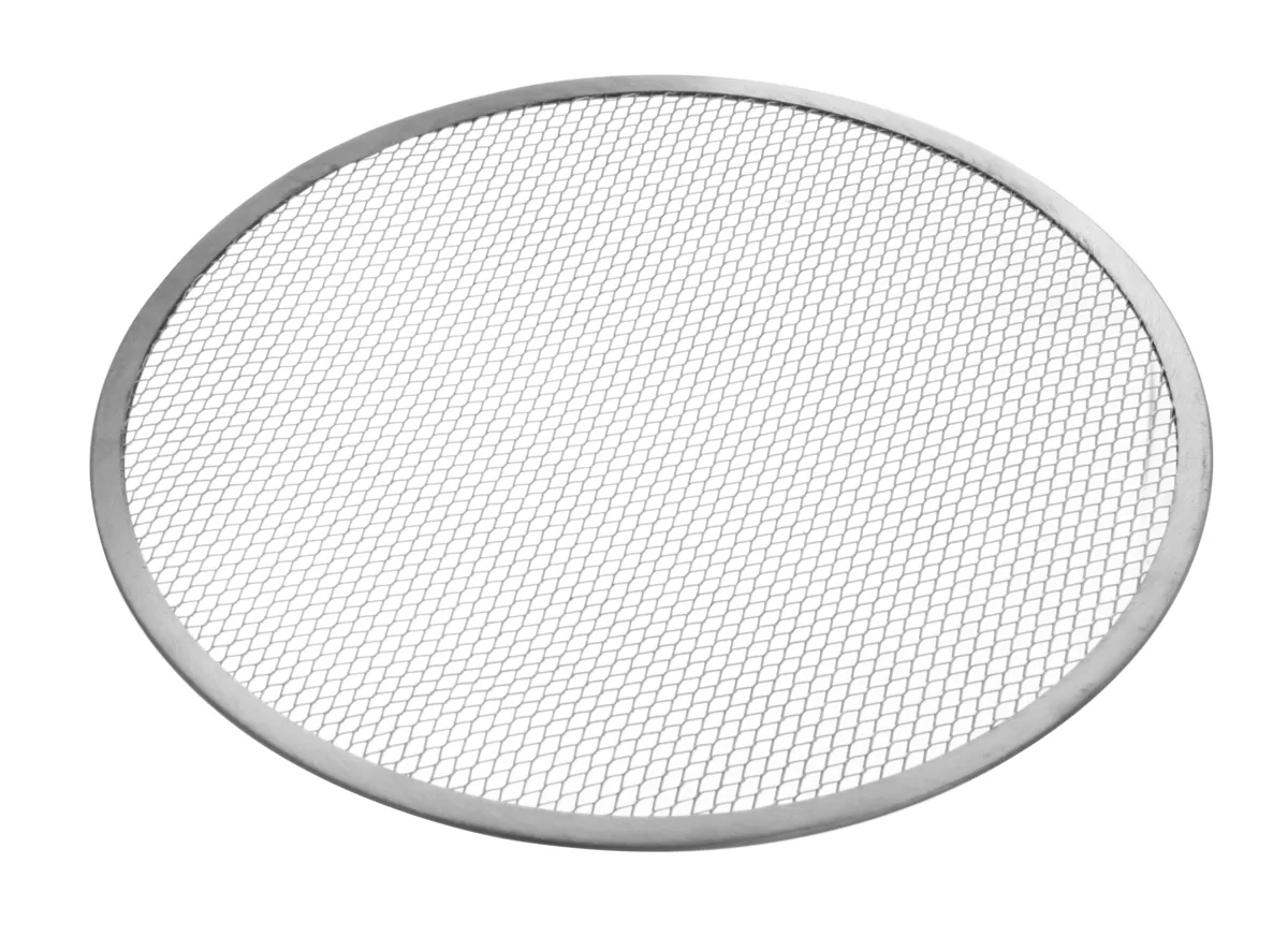 Placa de Pizza - 280 mm de Diâmetro