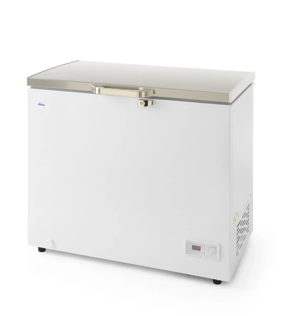 Congelador Horizontal - 190 L
