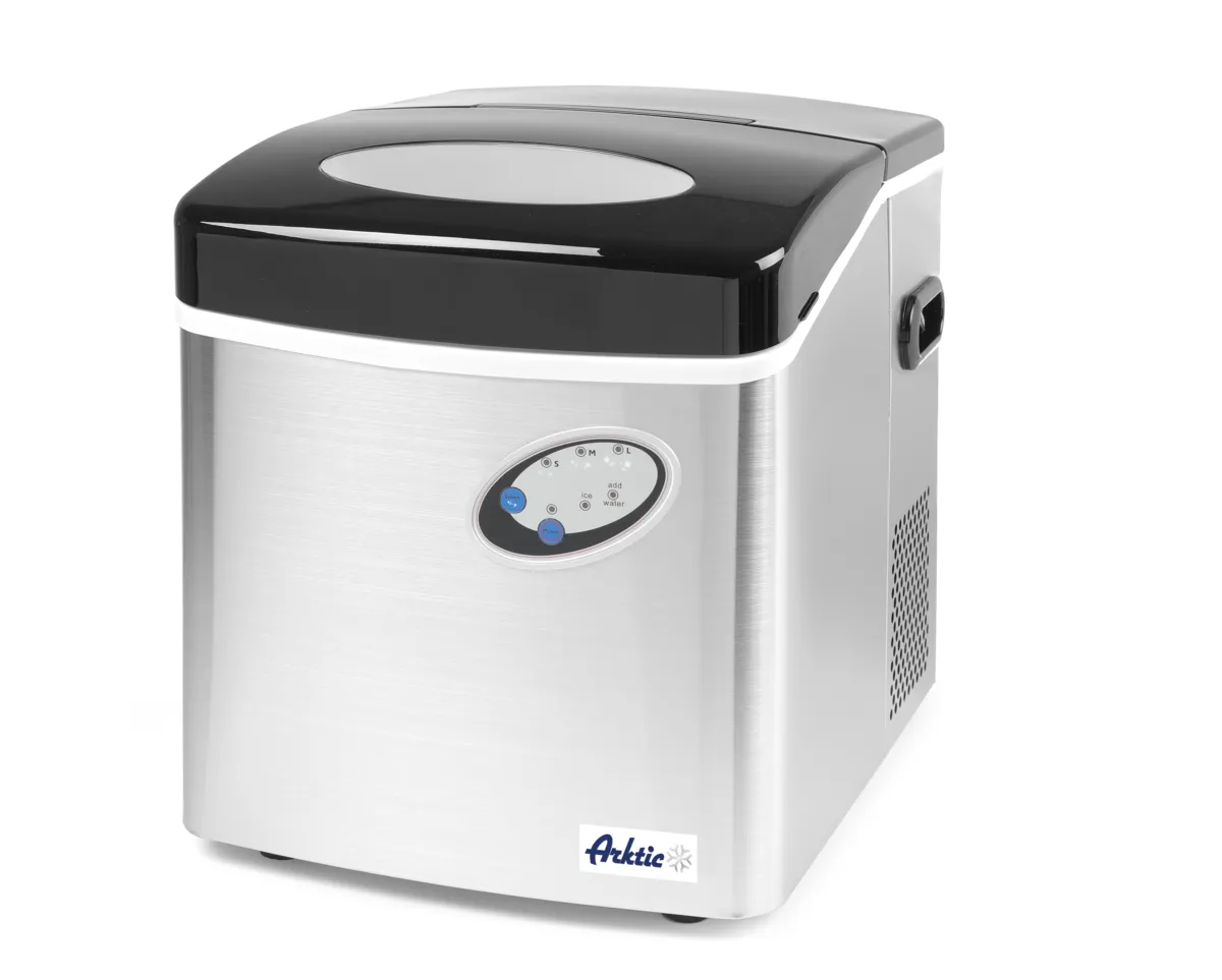 Máquina de gelo - Kitchen Line 15kg