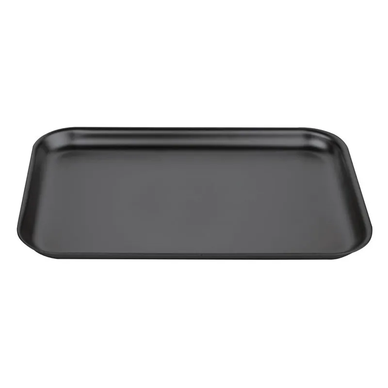 Placa de Cozimento em Alumínio Anodizado - 370 x 265 mm