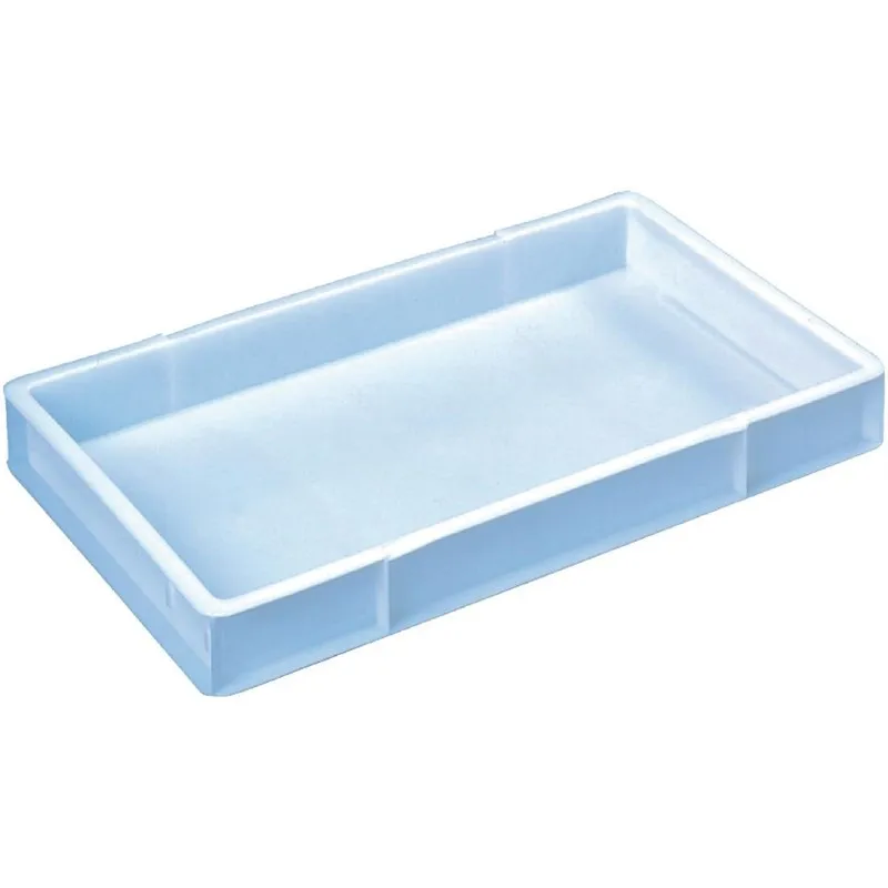 Tabuleiro de Armazenamento de Doces - 22 L