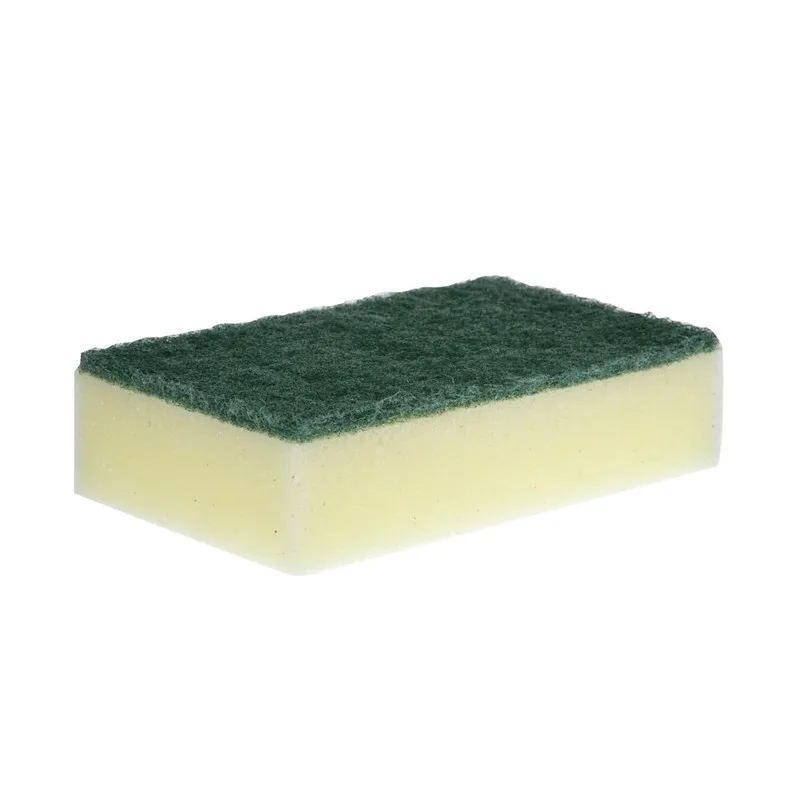 Esponja de limpeza - Pacote com 10
