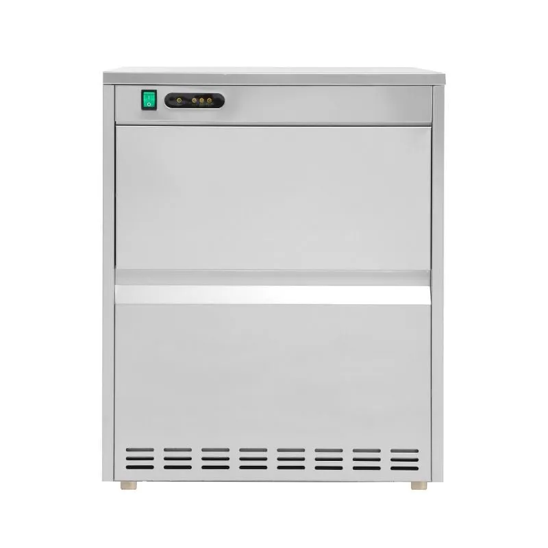 Máquina de Gelo Oco - 52 Kg