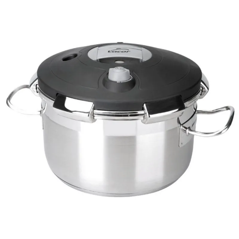 Panela de Pressão Luxe - 23 L