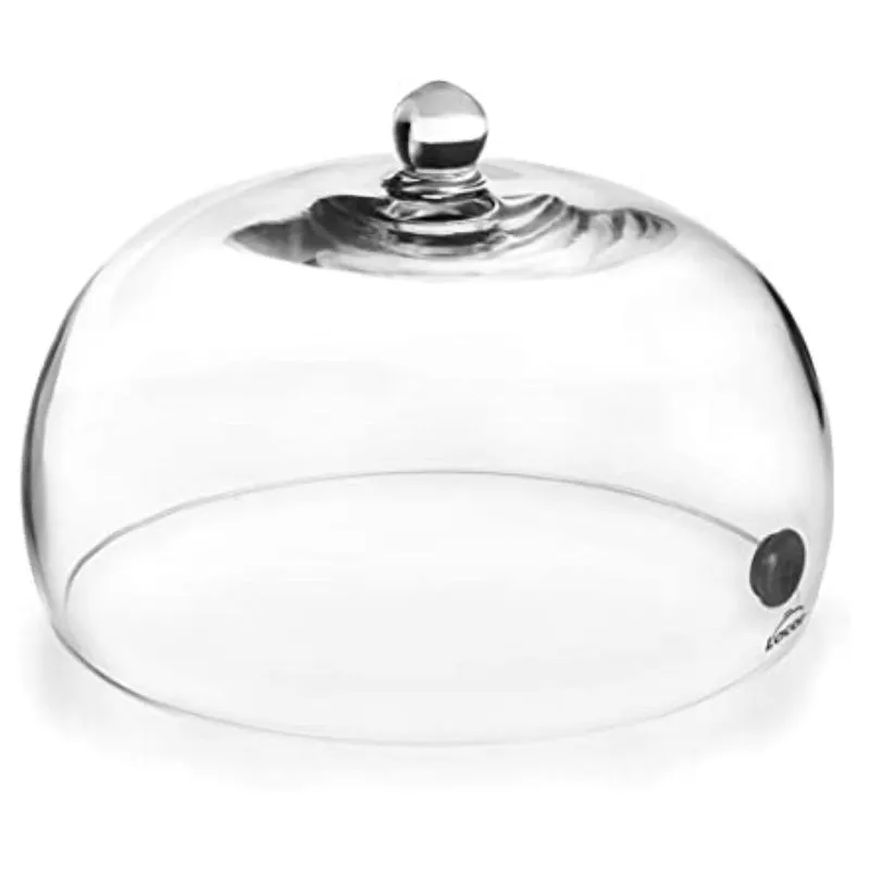 Campainha para fumar - Ø 20 cm