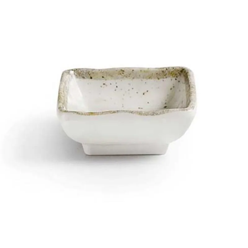 Taça de Molho Mini "Earth" em Melamina - 30 ml