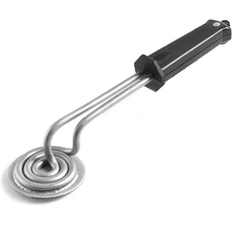 Ferro de Queimar Elétrico - 12 cm de Diâmetro