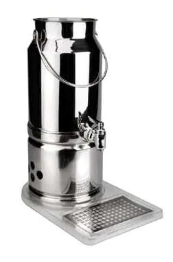 Distribuidor de Leite - 5 Litros