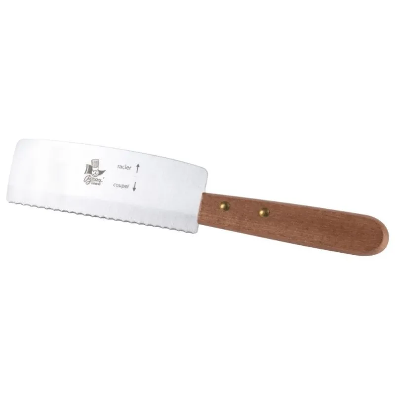 Faca de Raclette