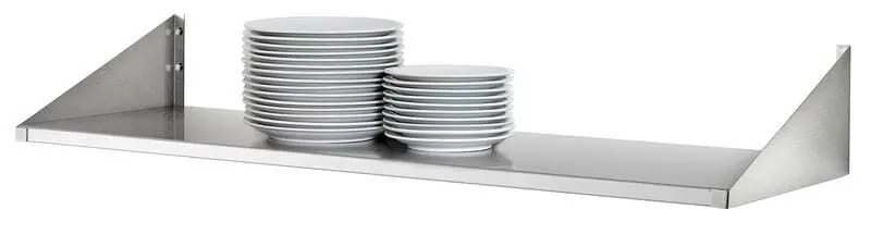 Estante para Pratos - 1000 x 200 mm