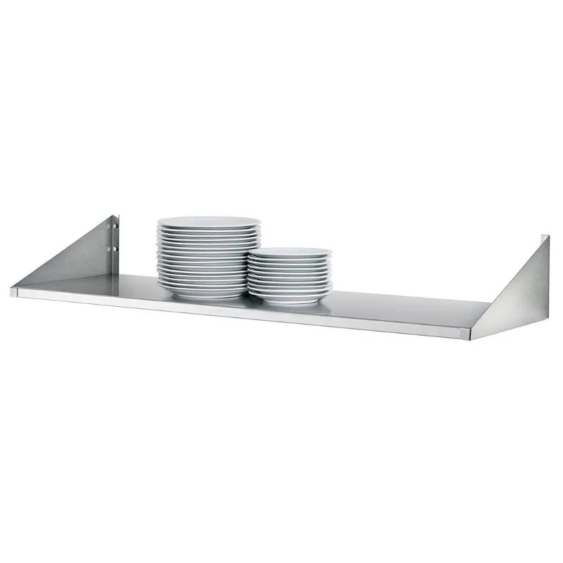 Prateleira para Pratos - 1400 x 300 mm