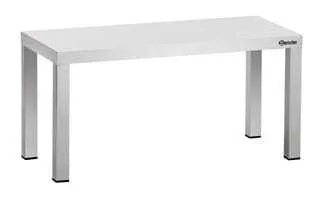 Prateleira de Mesa - 1 Andar - L 1800 mm