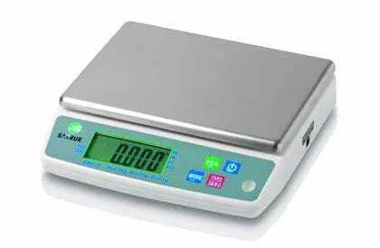 Balança Eletrônica - Capacidade 10 Kg