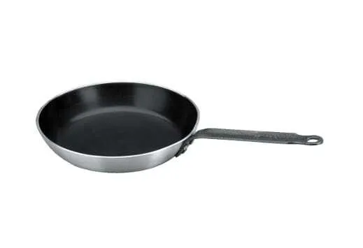 Frigideira Profissional em Alumínio para Indução e Gás Tripaca - ⌀ 26 cm