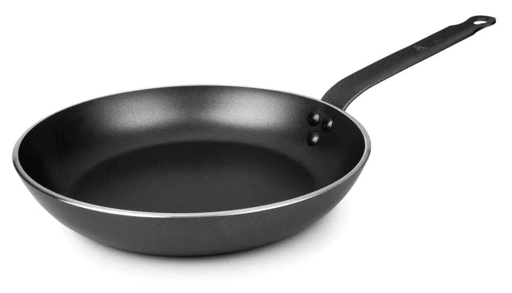 Frigideira Robusta em Alumínio - ⌀ 24 cm