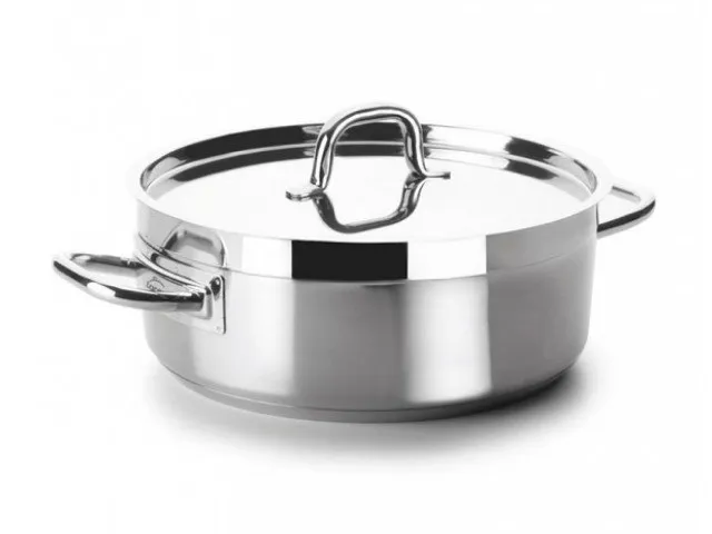 Frigideira com tampa - Chef Luxe - ø 28 cm - 6,8 L
