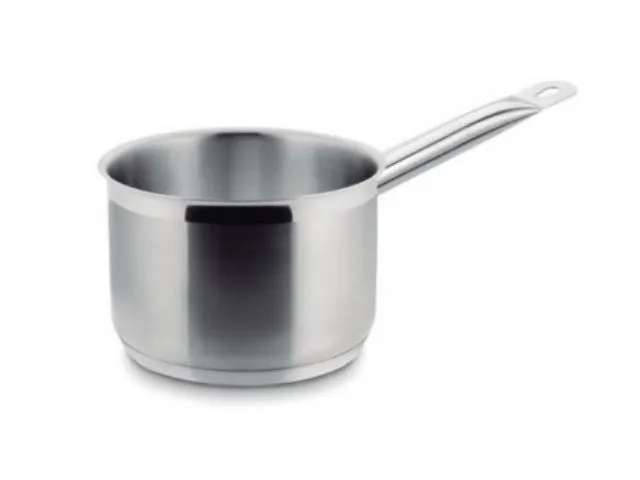 Caçarola Alta Profissional - Eco-Chef - ⌀ 16 cm - 2,2L