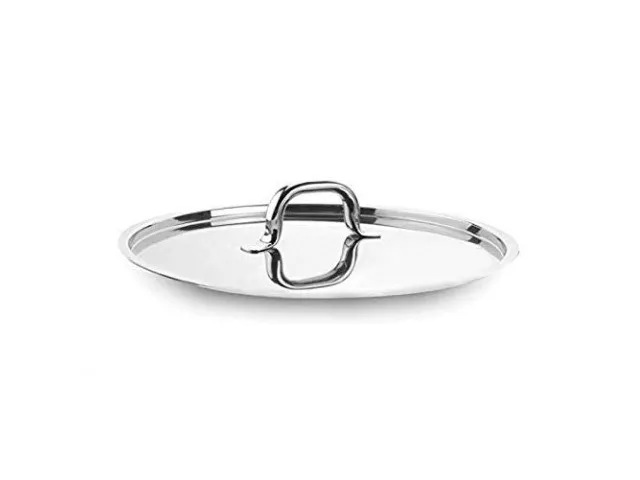 Tampa Profissional - Chef Luxe - ⌀ 50 cm