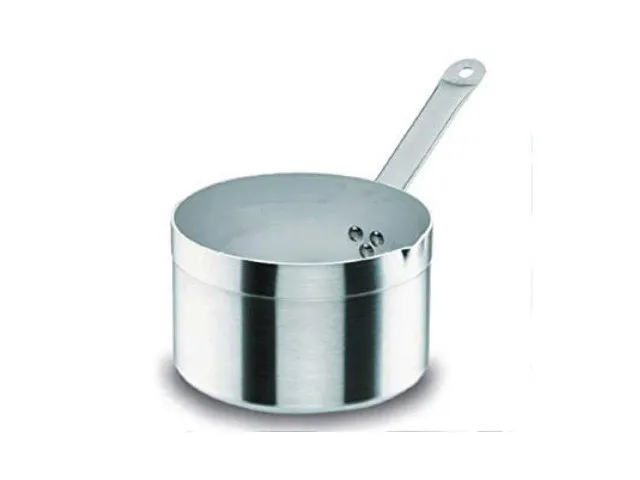 Caçarola Alta Profissional - Chef-Alumínio - ø 28 cm