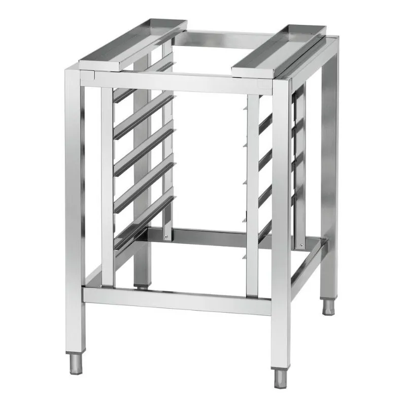Suporte para Forno Silversteam-K