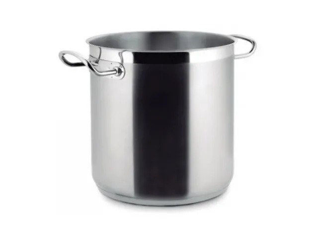 Marmite de catering sem tampa - ECO CHEF - ø 40 cm - 50 L