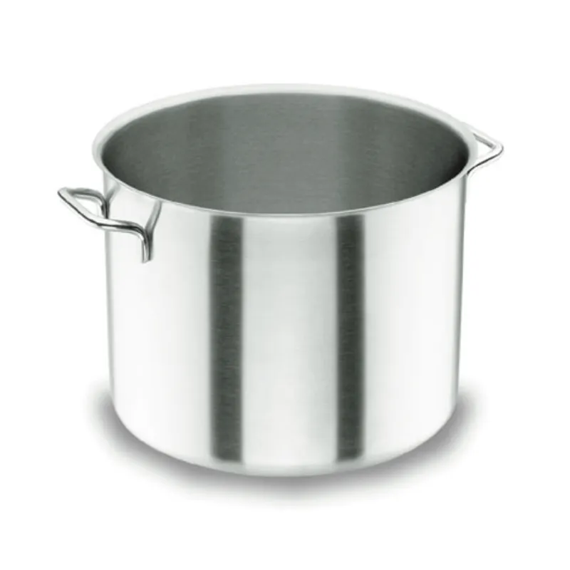 Panela Profissional Baixa Sem Tampa - Chef Luxe - ø 28 cm - 10,7 L