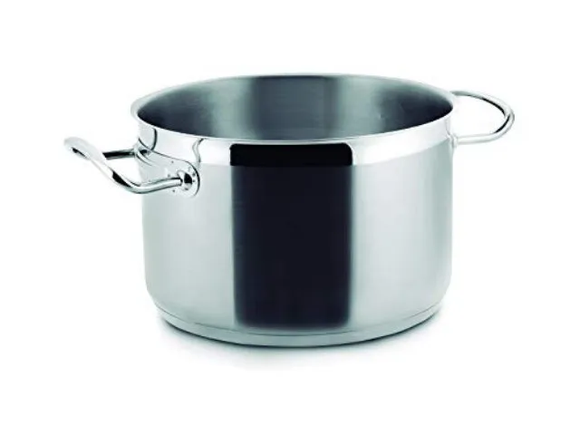 Frigideira Profissional - Eco-Chef - ø 20 cm - 4 L